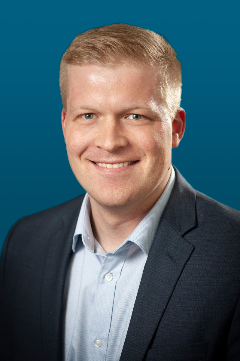 Jordan Blair | Elder Research