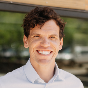 Photo of Evan Wimpey