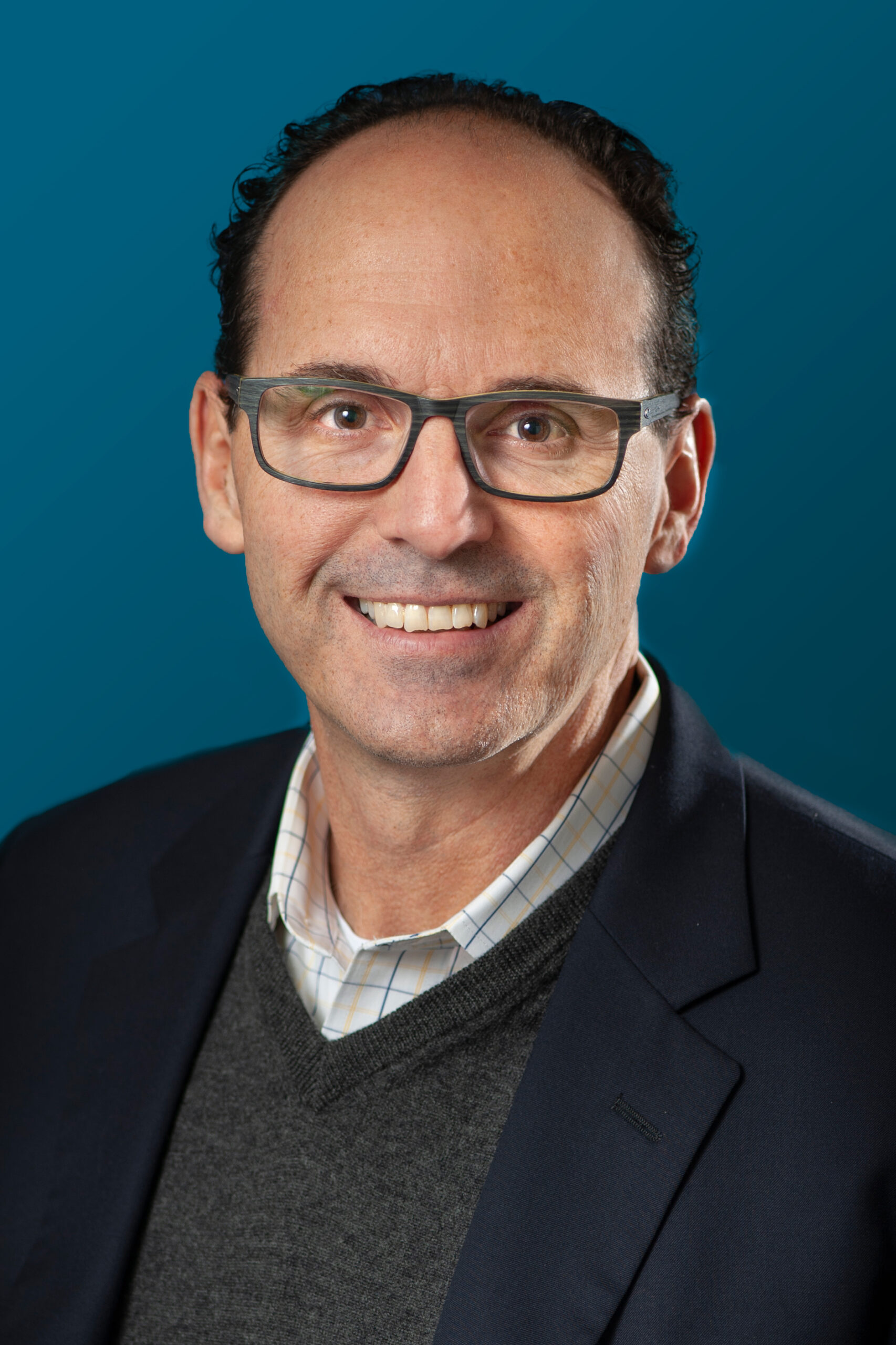 Photo of Victor Diloreto