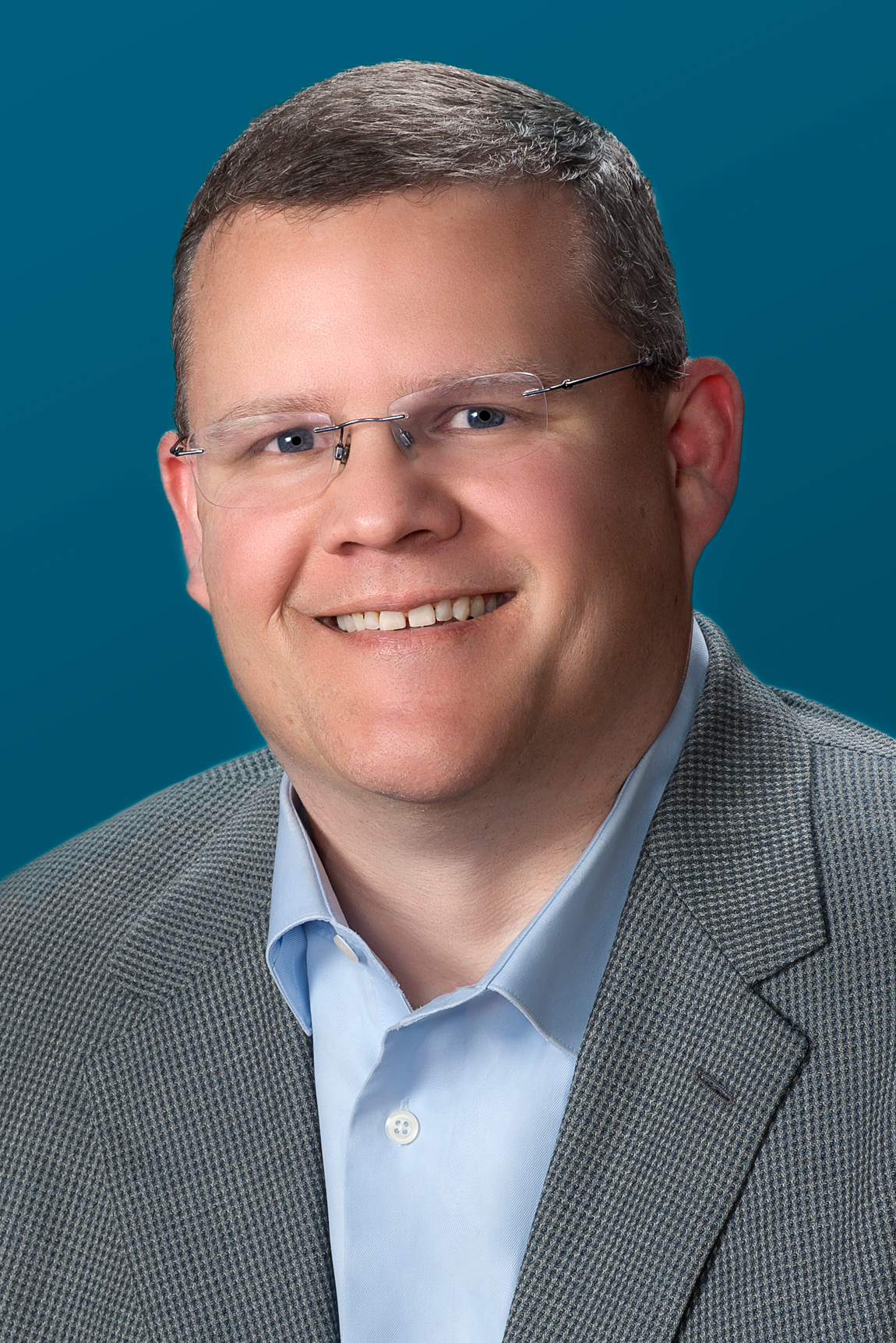 Photo of J. Dustin Hux