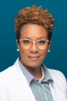 Photo of Shree Taylor