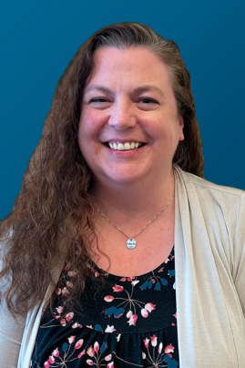 Photo of Siobhan Kent