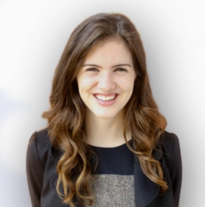 Headshot of Mary Stimson