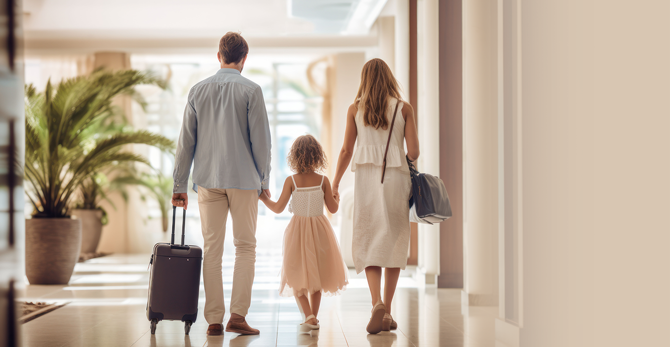 Photo of Hospitable Data