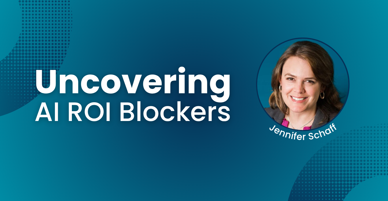 Photo of If AI Is So Smart, Why Are We Still Struggling for ROI?