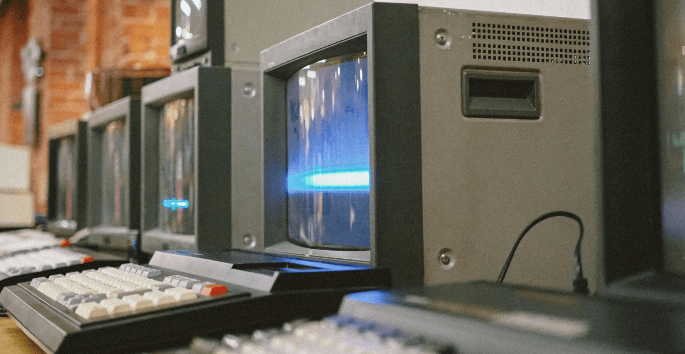 Retiring a Database Older Than I Am | Elder Research